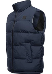 Ragwear Steppweste Savan Herren Outdoorweste 