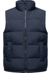 Ragwear Steppweste Savan Herren Outdoorweste 