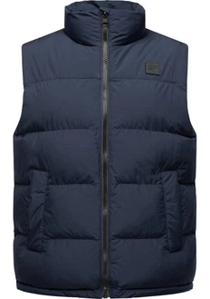 Ragwear Steppweste Savan Herren Outdoorweste Ragwear Steppweste Savan Herren Outdoorweste