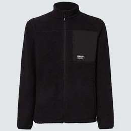 Sweater MOUNTAIN FIRE SHERPA