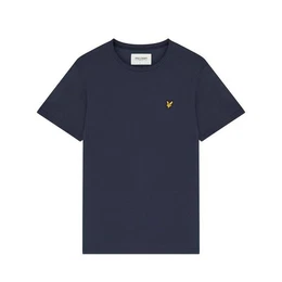 T-Shirt T-Shirt Lyle&Scott Plain