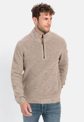 camel active Strickpullover 