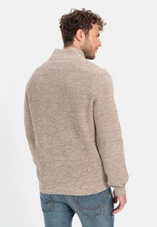 camel active Strickpullover 