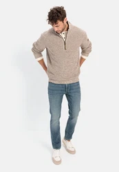 camel active Strickpullover 