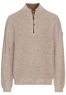 camel active Strickpullover