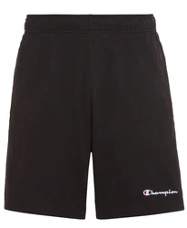 Champion Bermudas Schwarz/Dunkelbraun/Dunkelgrau