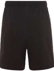 Champion Bermudas Schwarz/Dunkelbraun/Dunkelgrau