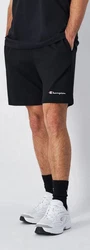 Champion Bermudas Schwarz/Dunkelbraun/Dunkelgrau
