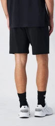 Champion Bermudas Schwarz/Dunkelbraun/Dunkelgrau