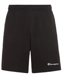 Champion Bermudas Schwarz/Dunkelbraun/Dunkelgrau
