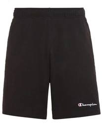 Champion Bermudas Schwarz/Dunkelbraun/Dunkelgrau