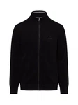 Gant Strickjacke Herren Schwarz