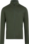McKINLEY He.-Unterjacke Roto IV (M) MELANGE/GRÜN (910)