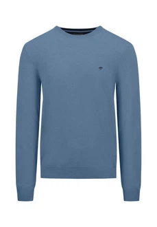 FYNCH-HATTON Strickpullover FYNCH-HATTON Strickpullover