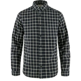 Fjllrven Funktionshemd vik Flannel Shirt M