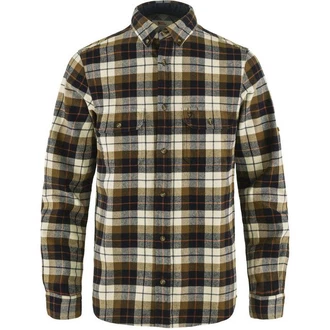 Fjällräven Singi Heavy Flannel Shirt