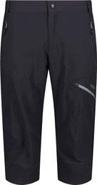 3/4-Hose MAN CAPRI ANTRACITE-CEMENTO