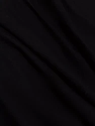 Finshley & Harding Langarmshirt Schwarz/Dunkelblau