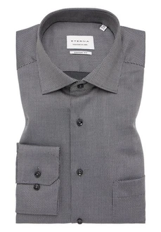 Eterna Businesshemd Comfort Fit Kentkragen