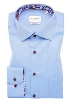 Eterna Langarmhemd COMFORT FIT