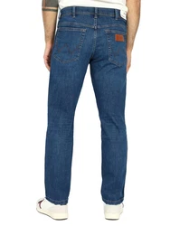Wrangler Slim-fit-Jeans Straight Leg Texas Slim 