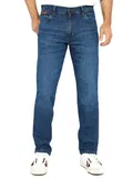 Wrangler Jeans mit schmaler Passform image