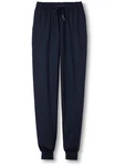 CALIDA Pyjamahose Remix Basic Sleep Herren Dunkelblau/Blau