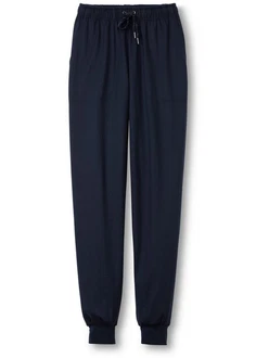 CALIDA Pyjamahose Remix Basic Sleep Herren