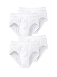 Slip Authentic Sport (4-St) unterhose unterwsche basic