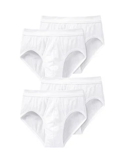 Schiesser Slip Authentic Sport (4-St) Schiesser Slip Authentic Sport (4-St)