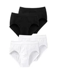 Schiesser Slip Authentic Sport (4-St) 