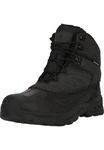 WHISTLER Briggs Stiefel Schwarz