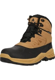 Briggs Stiefel mit wasserdichtem Material