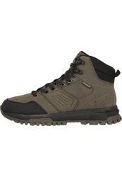 WHISTLER Rylan Stiefel Braun/Dunkelgrün/Khaki