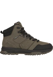 WHISTLER Rylan Stiefel Braun/Dunkelgrün/Khaki