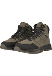 WHISTLER Rylan Stiefel Braun/Dunkelgrün/Khaki
