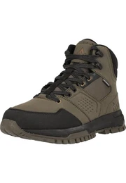 Rylan Stiefel mit wasserdichtem Material