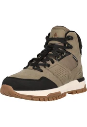 Rylan Stiefel mit wasserdichtem Material