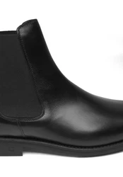 Henry Stevens Chelseaboots Marshall CB2 Schwarz