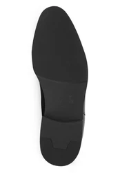 Henry Stevens Chelseaboots Marshall CB2 Schwarz