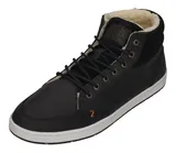Schwarze Casual Sneaker image