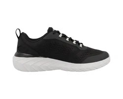 Skechers Overhaul 2.0 Decodus Herren Sneaker Schwarz