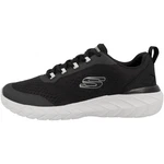Skechers Overhaul 2.0 Decodus Herren Sneaker Schwarz