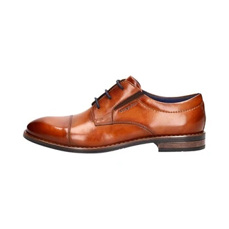 bugatti Schnürschuh Amros 