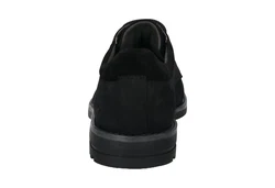 bugatti Schnürschuh Schwarz