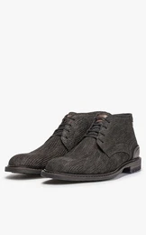 Lederstiefel Crepi 11.28 Ankleboots