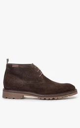 Leder Winterstiefel Sturdi 01.23 Ankleboots