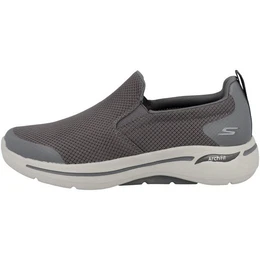 Go Walk Arch Fit - Togpath Herren Slipper