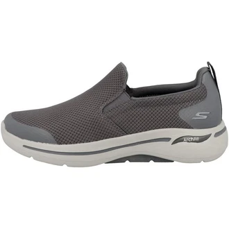 Skechers Go Walk Arch Fit - Togpath Herren Slipper