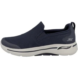 Go Walk Arch Fit - Togpath Herren Slipper